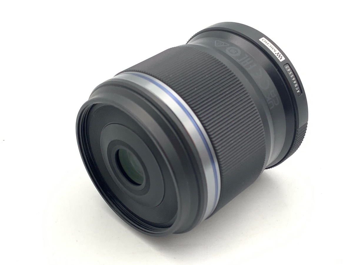 中古】オリンパス M.ZUIKO DIGITAL ED 30mm F3.5 Macro｜｜カメラの