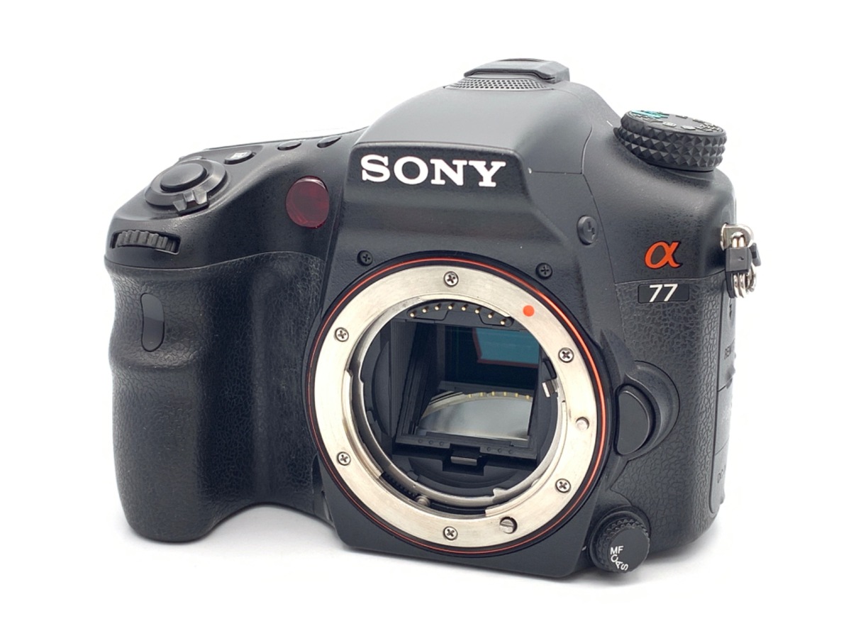 ��77 ���ި SLT-A77V�y2430����f�z