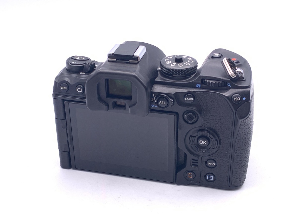 オリンパス OM SYSTEM OM-1 ボディ 中古美品 中古：B(並品)】OM SYSTEM OM-1 ボディ | 2445000048948