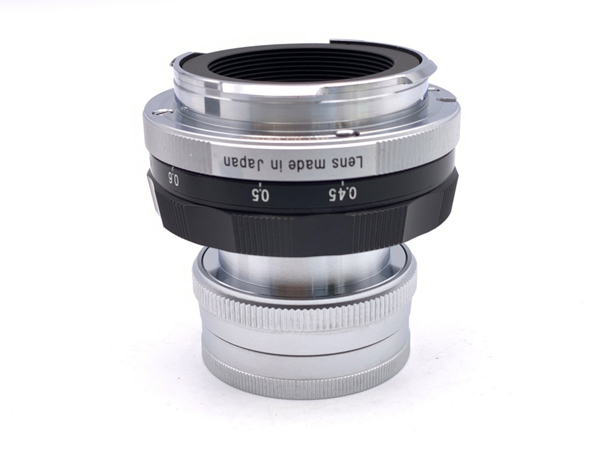 APO-LANTHAR 50mm F3.5 VM Type I °��