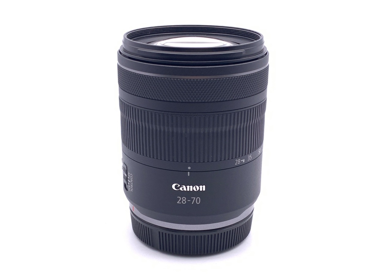 RF28-70mm F2.8 IS STM 中古価格比較 - 価格.com