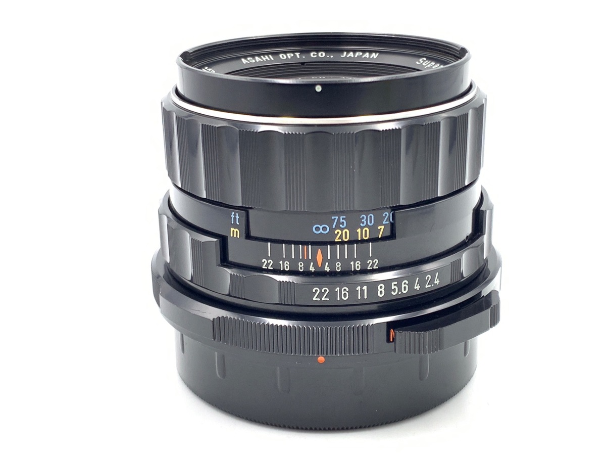 中古】ペンタックス smc タクマー（6X7） 105mm F2.4 在庫一覧｜カメラ