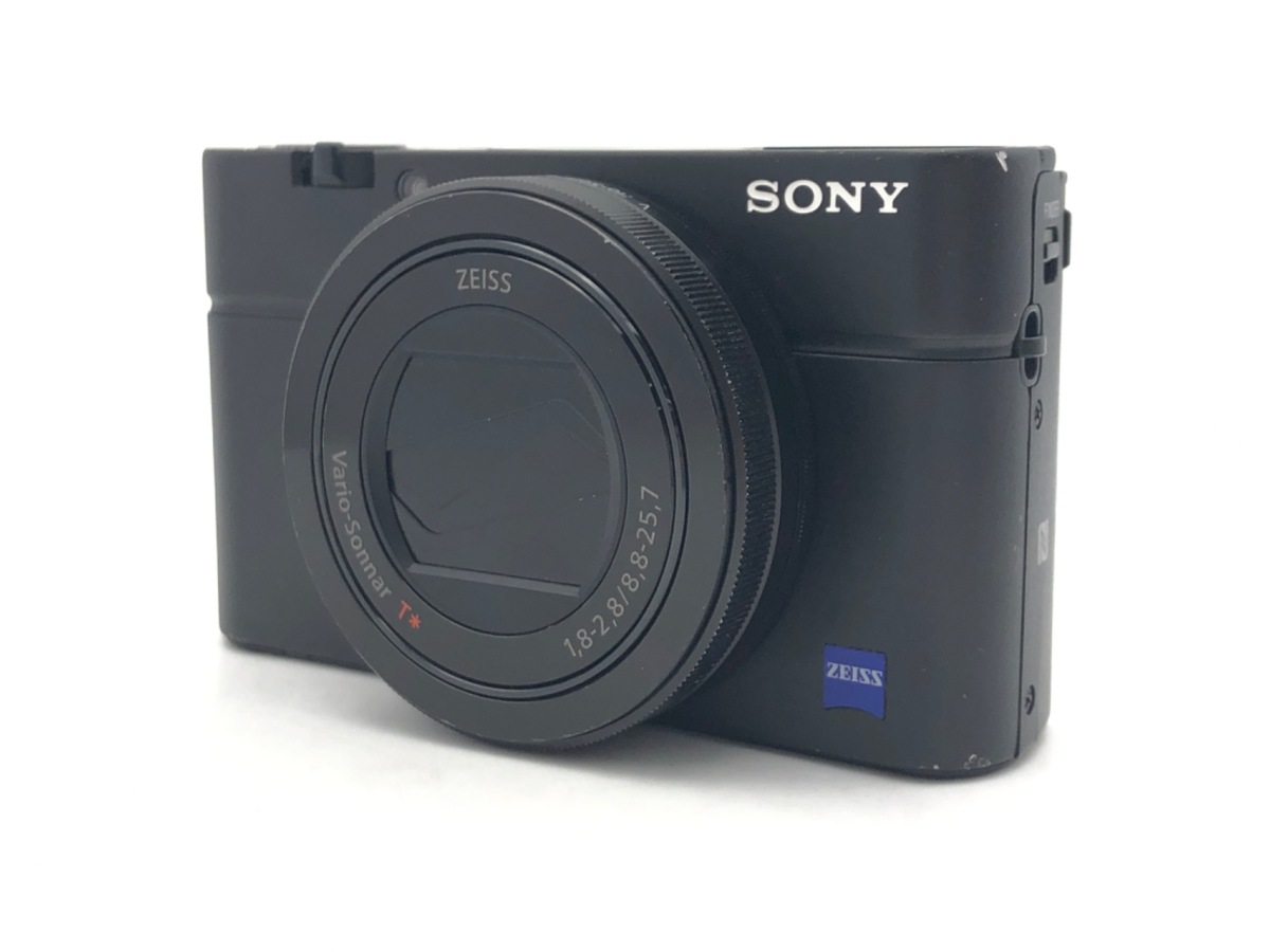 �\�j�[ Cyber-shot DSC-RX100M3