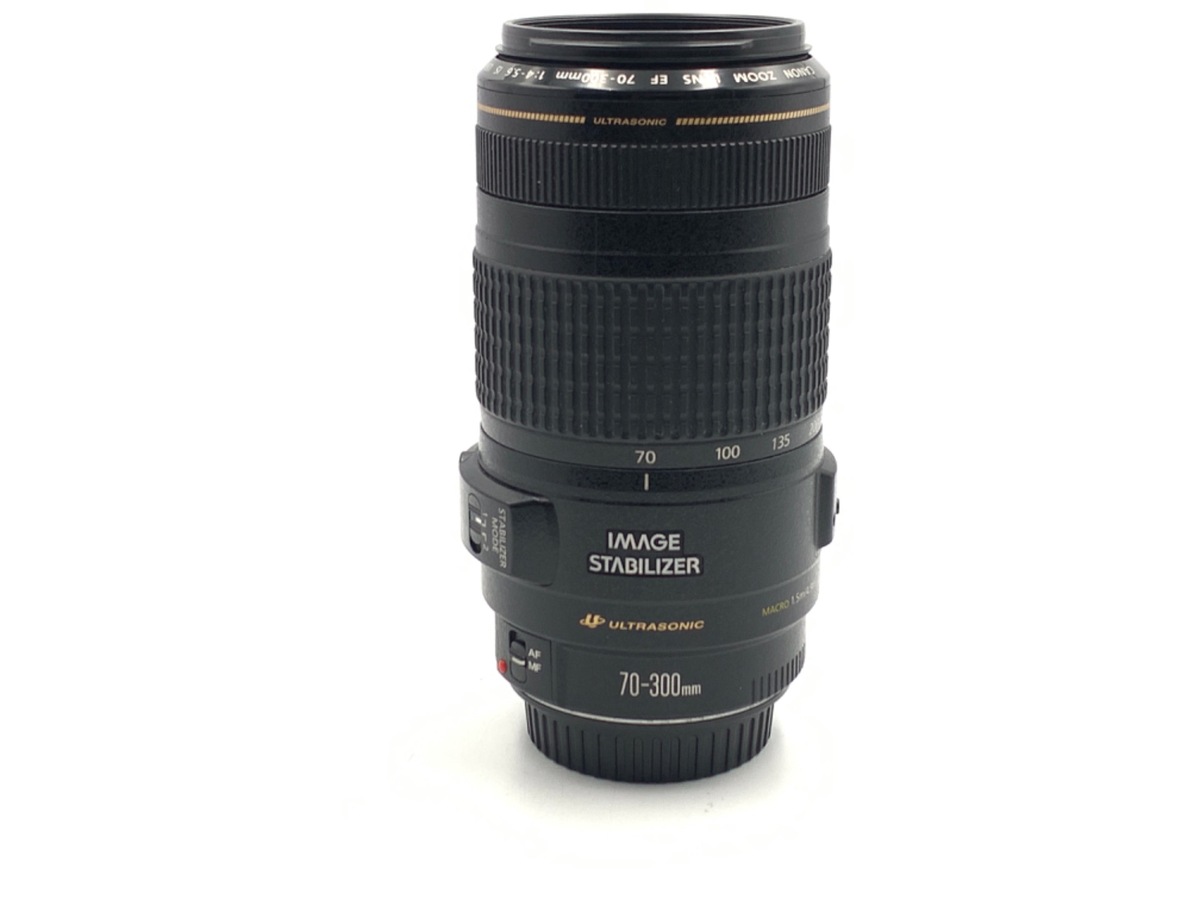 中古】キヤノン EF70-300mm F4-5.6 IS USM 在庫一覧｜カメラのキタムラ