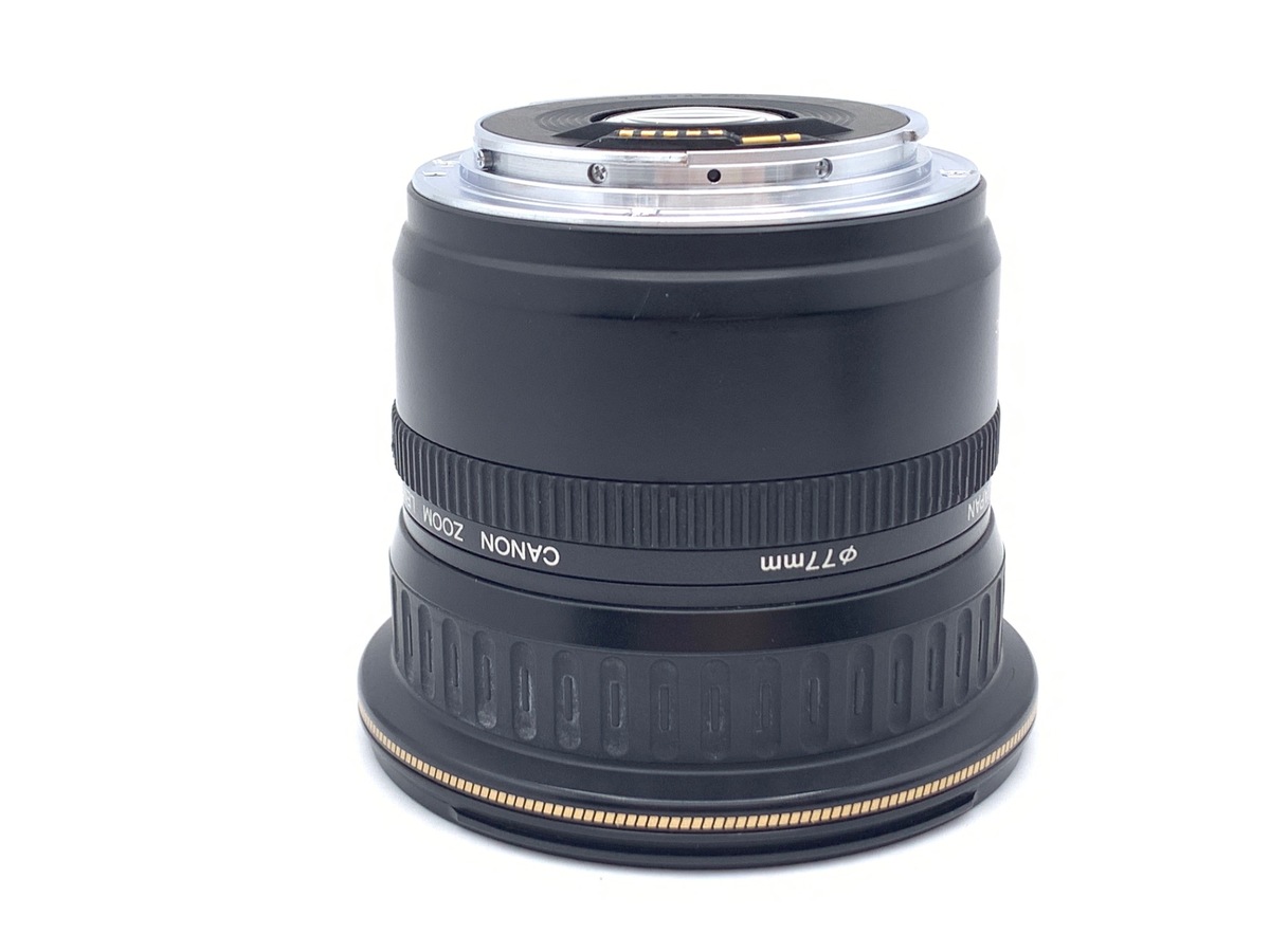 �L���m�� EF20-35mm F3.5-4.5 USM