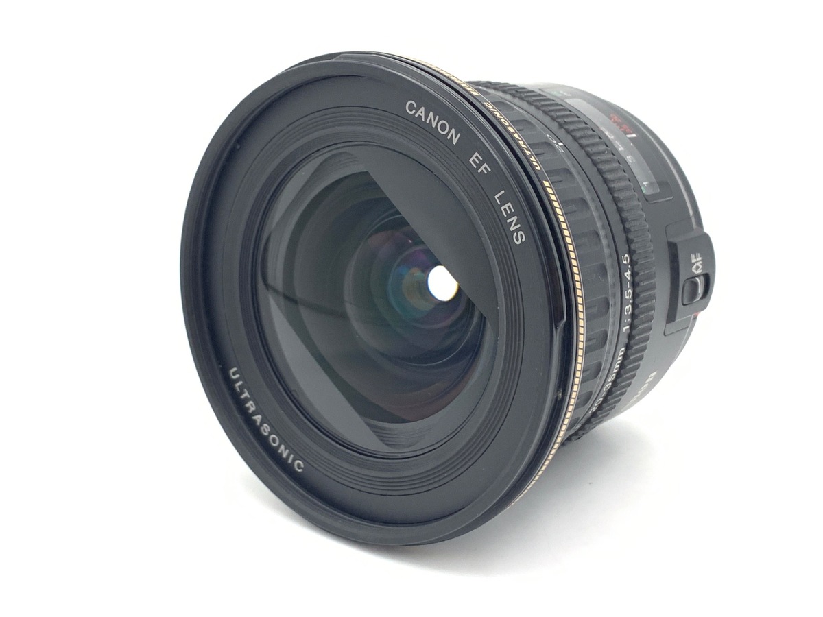 �L���m�� EF20-35mm F3.5-4.5 USM
