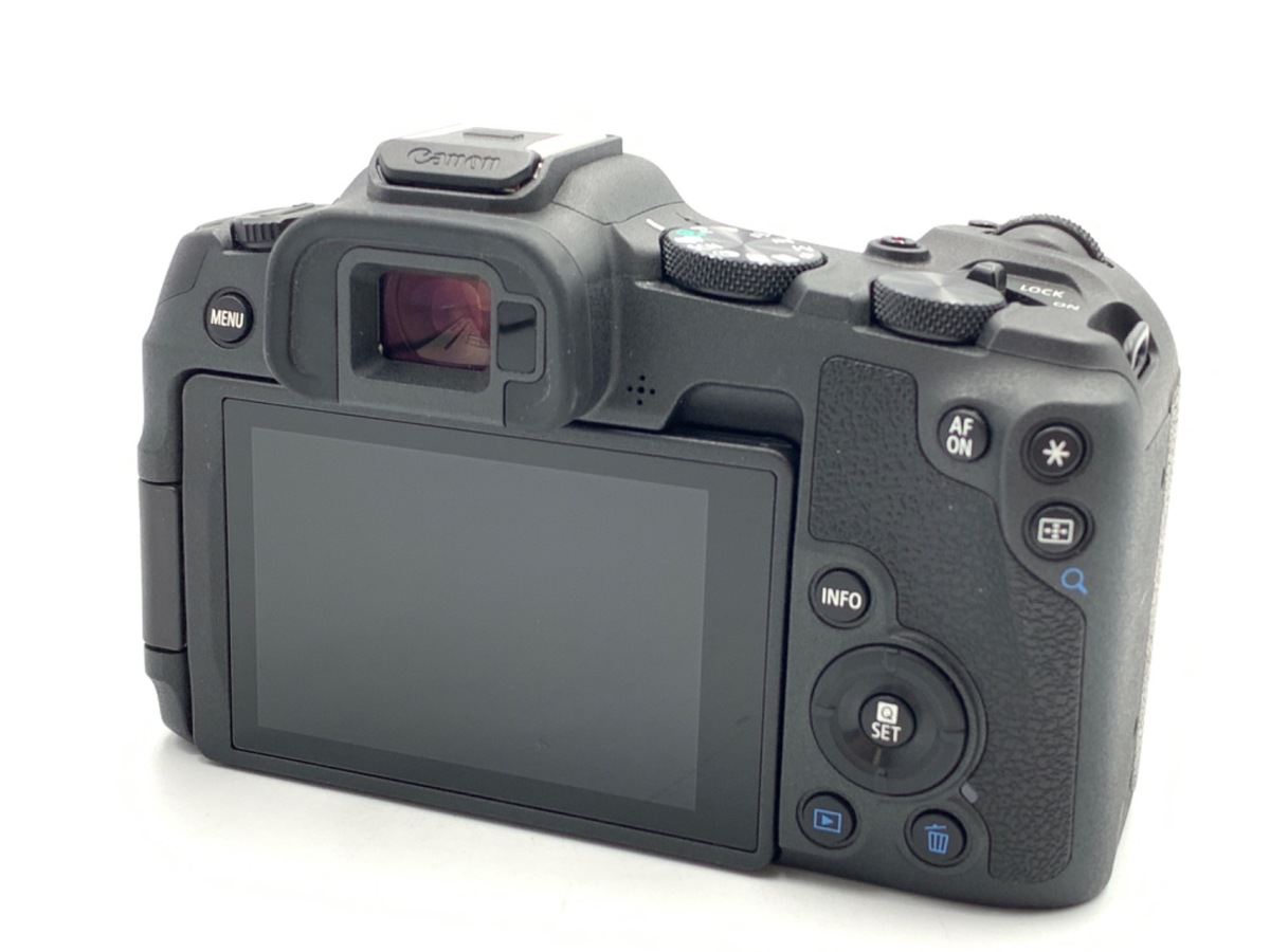 �L���m�� EOS R8 �{�f�B