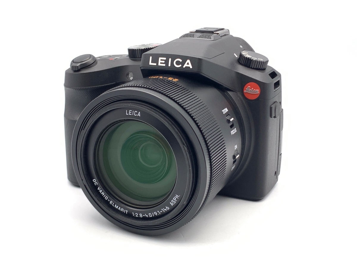 LEICA V−LUX4 ライカ　一眼レフ　カメラ Leica】V-LUX4 中古がUSED RUSHでプライスダウン！！ | THE MAP TIMES
