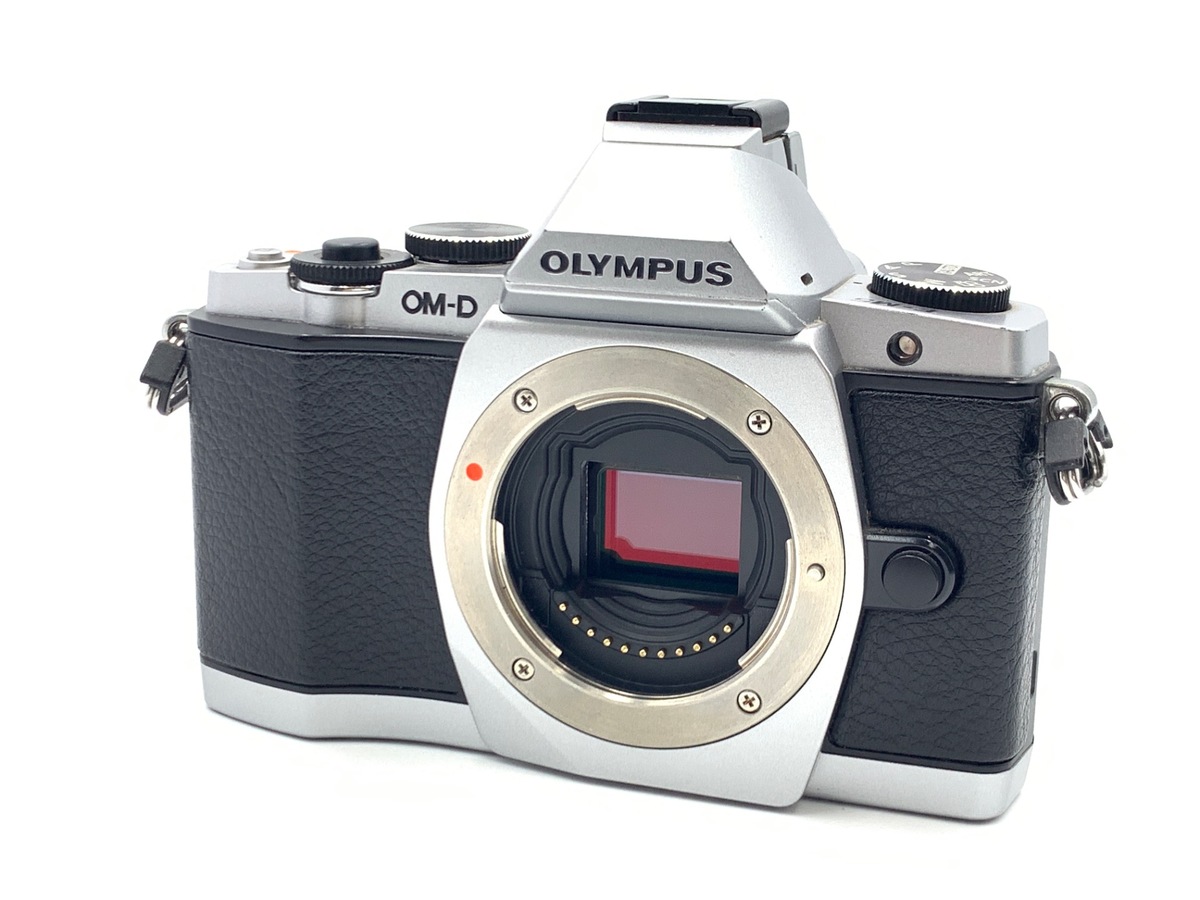価格.com - オリンパス OM-D E-M10 Mark III EZダブルズームキット