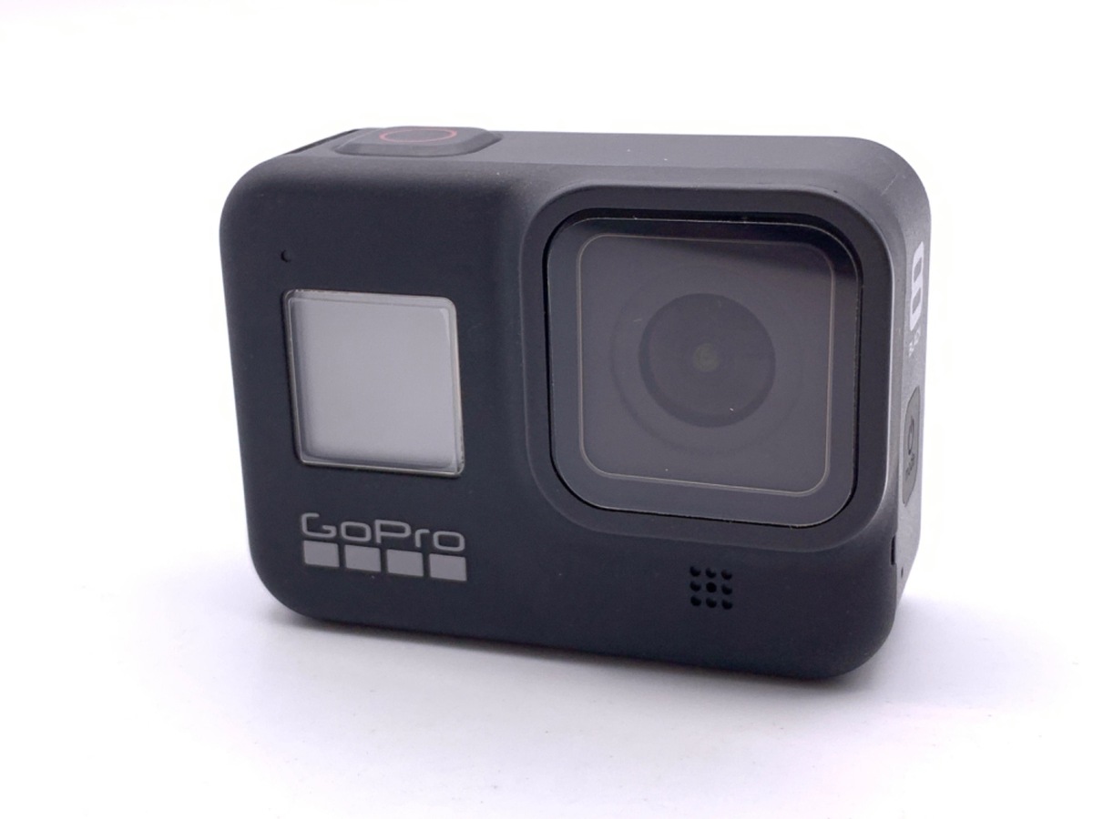 中古】GoPro HERO8 Black CHDHX-801-FW 在庫一覧｜カメラのキタムラ