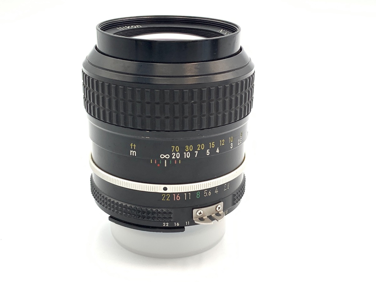 中古】Ai 105/2.5 在庫一覧｜カメラのキタムラ