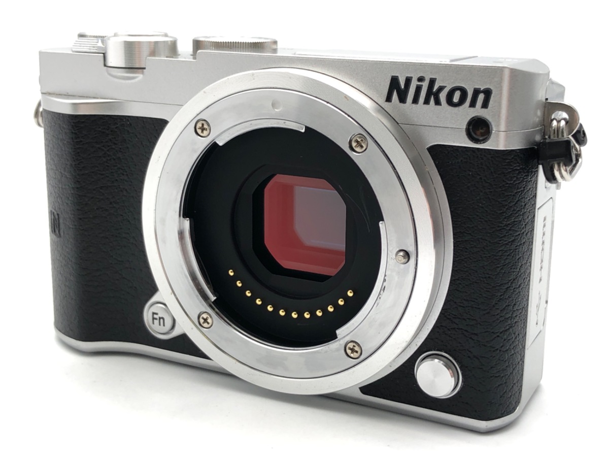 中古】ミラーレス一眼｜Nikon1 J5 在庫一覧｜カメラのキタムラ