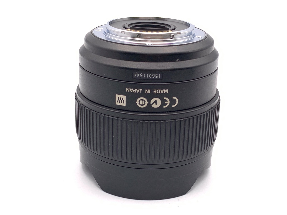 オリンパス ZUIKO DIGITAL ED 8mm F3.5 Fisheye