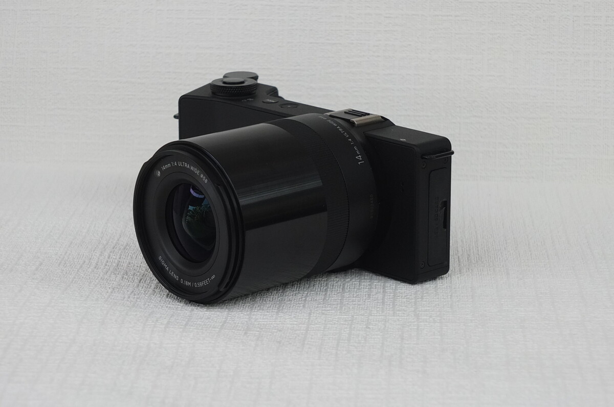 中古】コンパクトデジタルカメラ｜シグマ(SIGMA) 在庫一覧｜カメラの