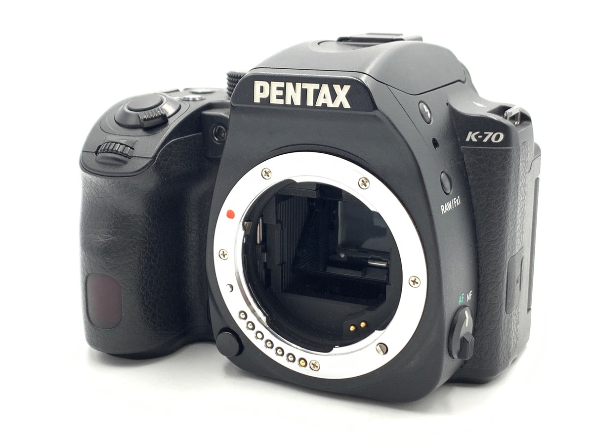 PENTAX K-70 ボディ 中古価格比較 - 価格.com