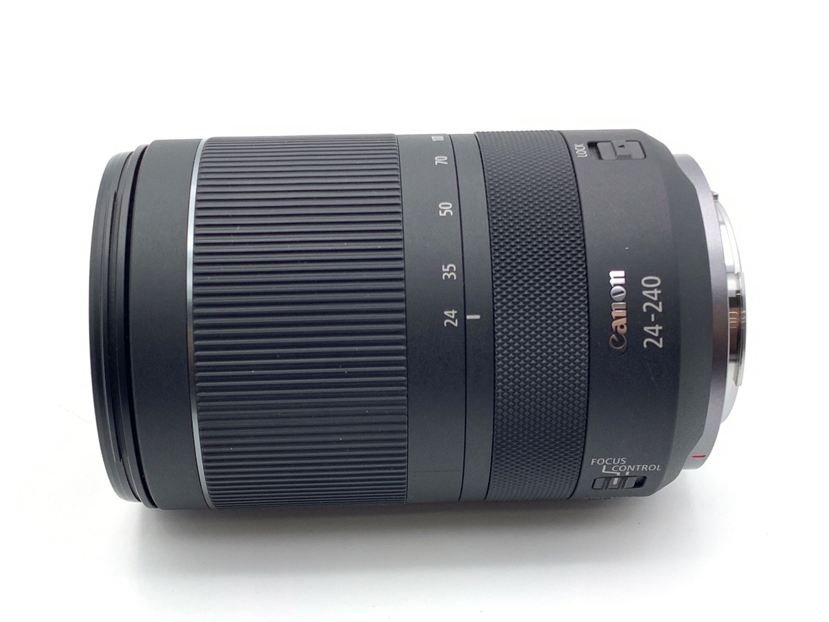 中古】キヤノン RF24-240mm F4-6.3 IS USM 在庫一覧｜カメラのキタムラ