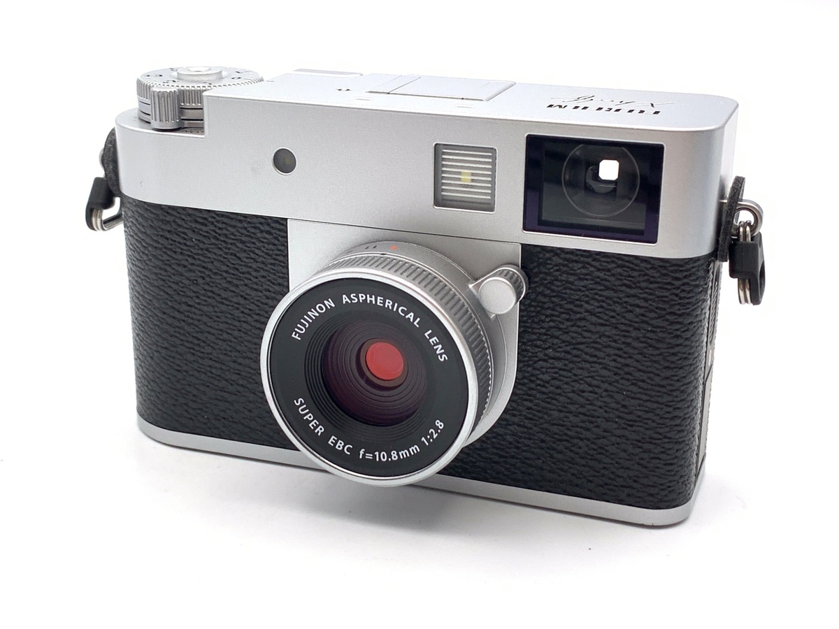 FUJIFILM X-HF1 中古価格比較 - 価格.com