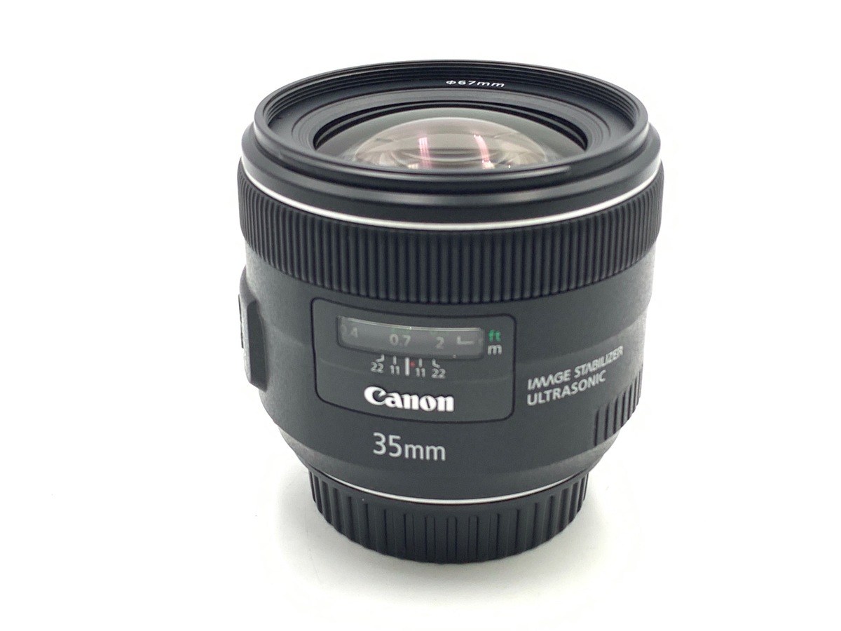 中古】交換レンズ｜キヤノン EF35mm F2 在庫一覧｜カメラのキタムラ