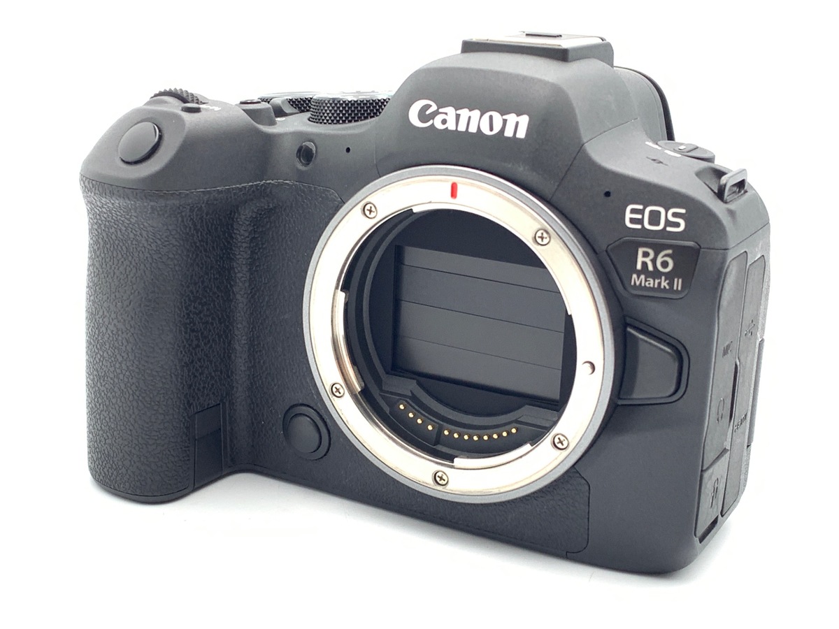 中古】キヤノン EOS R ボディ 在庫一覧｜カメラのキタムラ