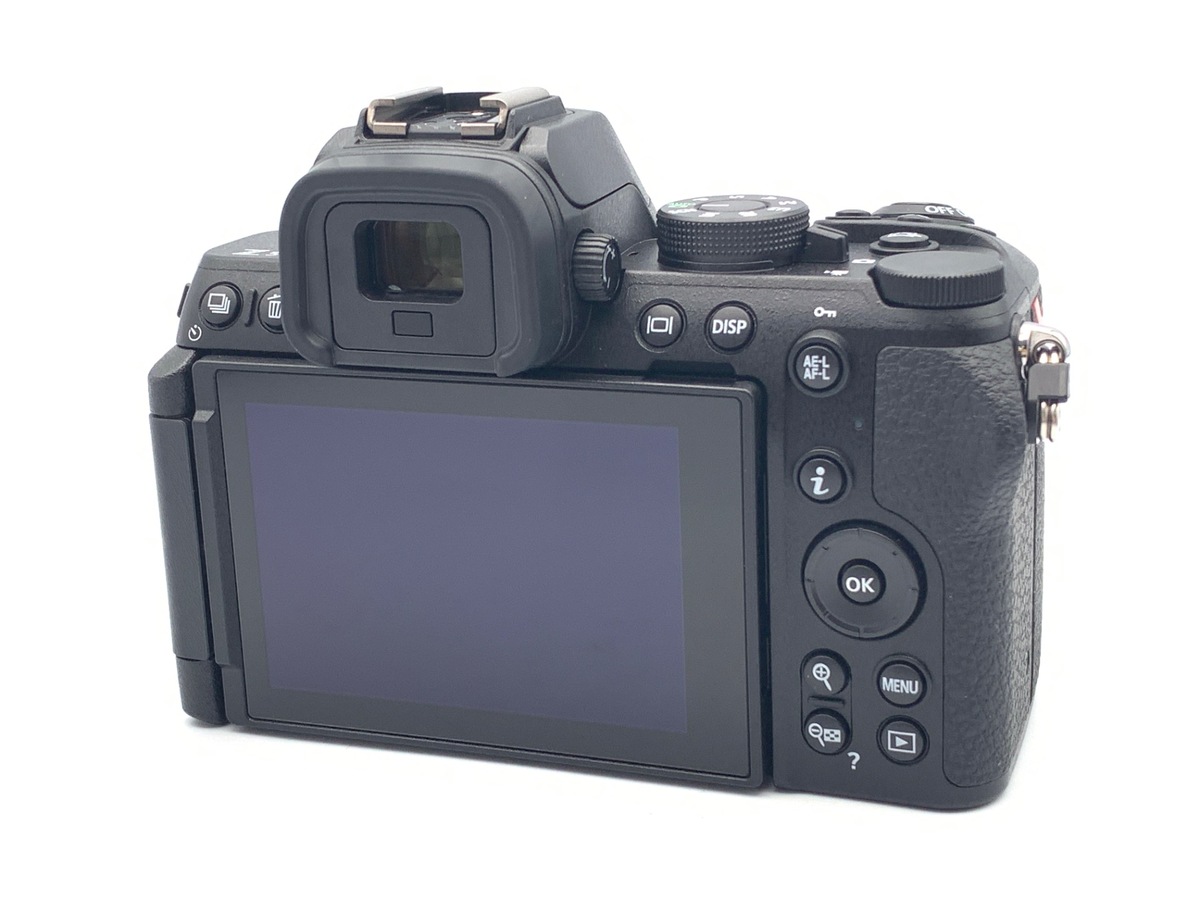 Z50II ���ި