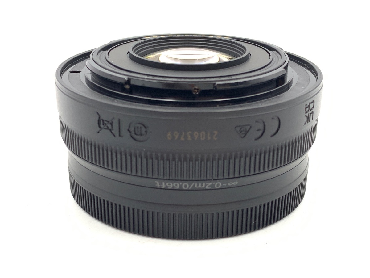 Z DX 16-50/3.5-6.3 VR ��ׯ�