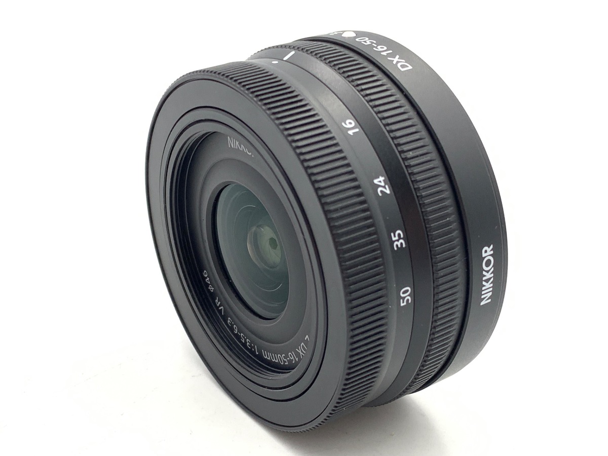 Z DX 16-50/3.5-6.3 VR ��ׯ�