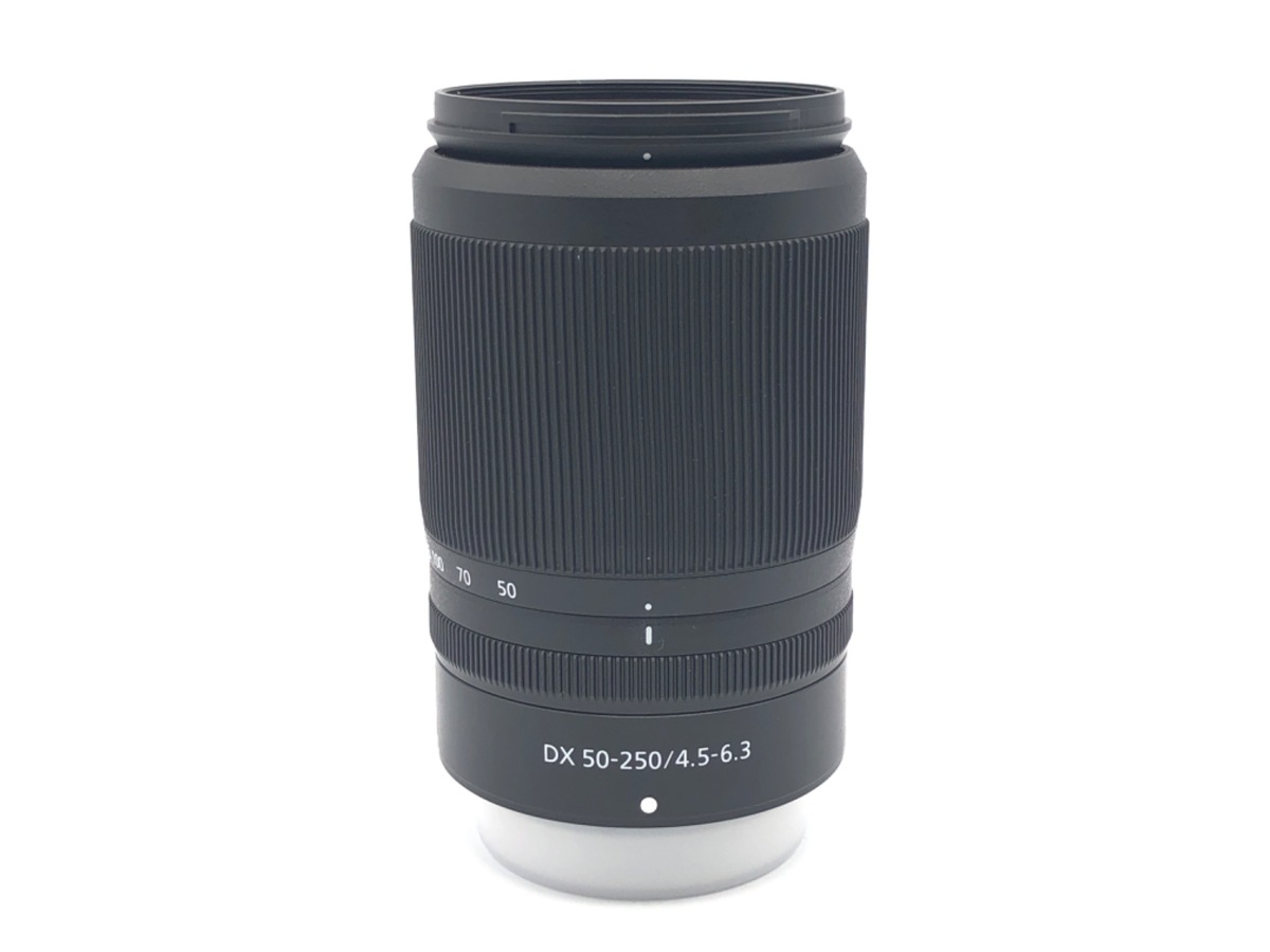 Z DX 50-250/4.5-6.3 VR