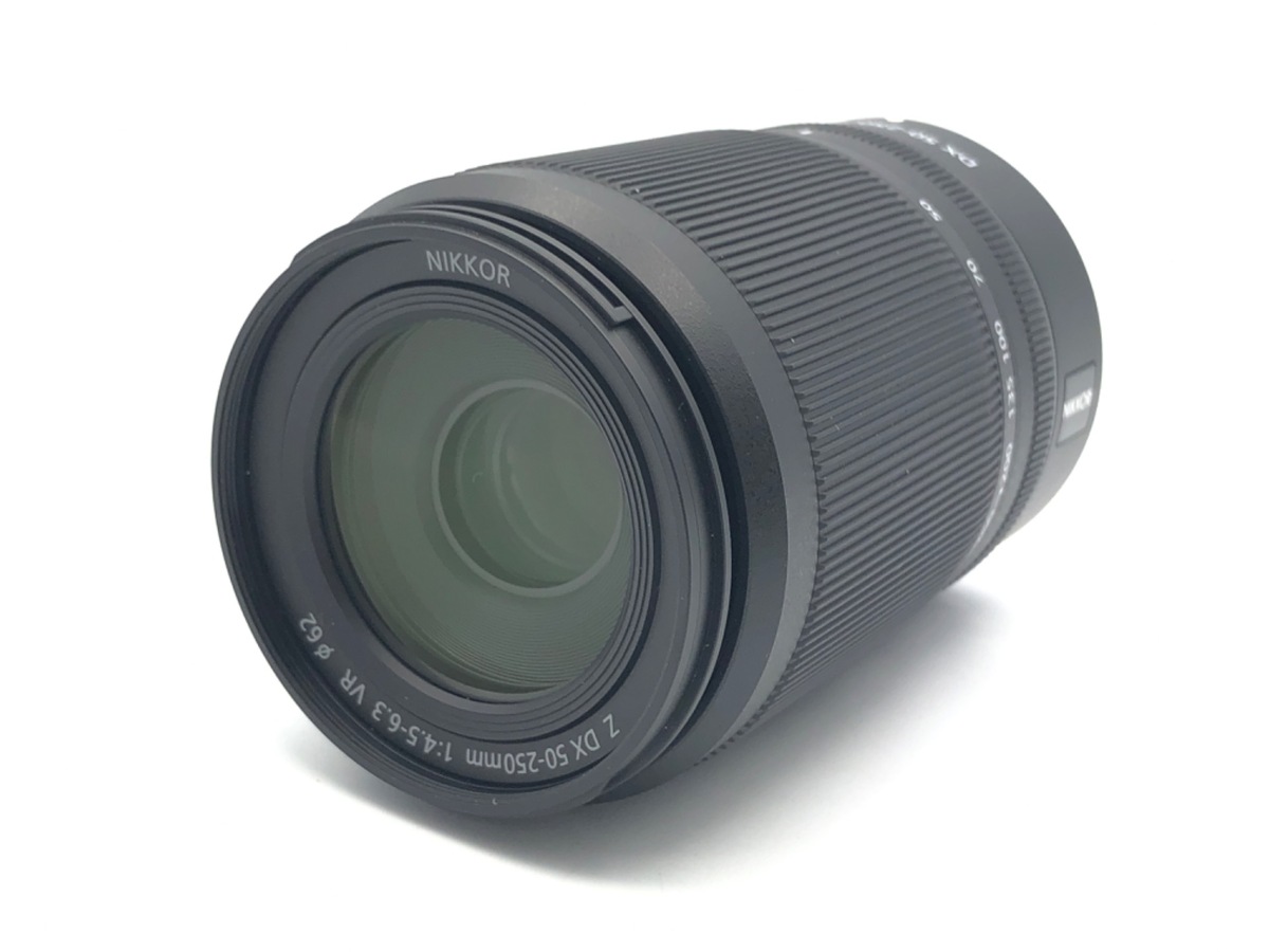 Z DX 50-250/4.5-6.3 VR