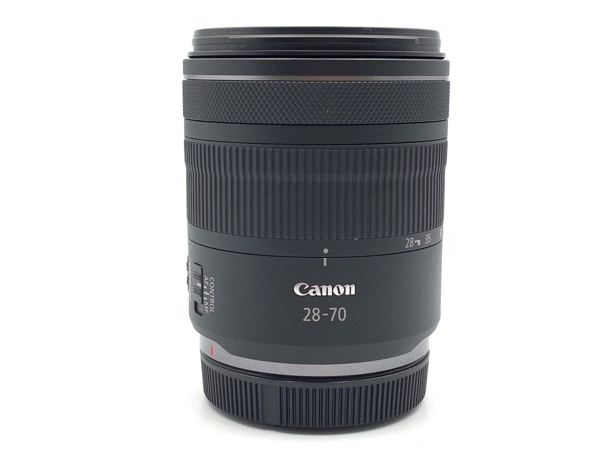 中古】キヤノン RF28-70mm F2.8 IS STM 在庫一覧｜カメラのキタムラ