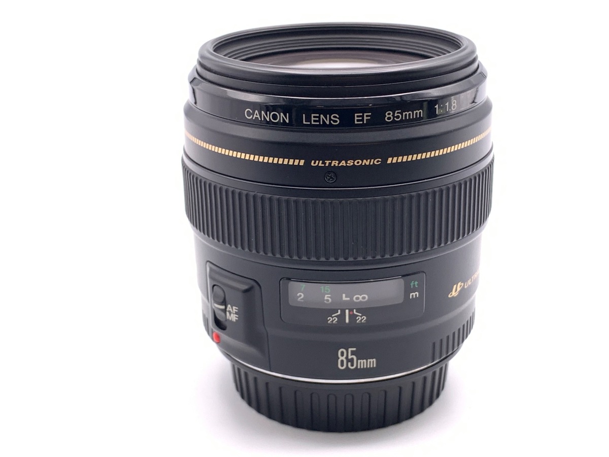 中古】EF85mm F1.8 USM 在庫一覧｜カメラのキタムラ