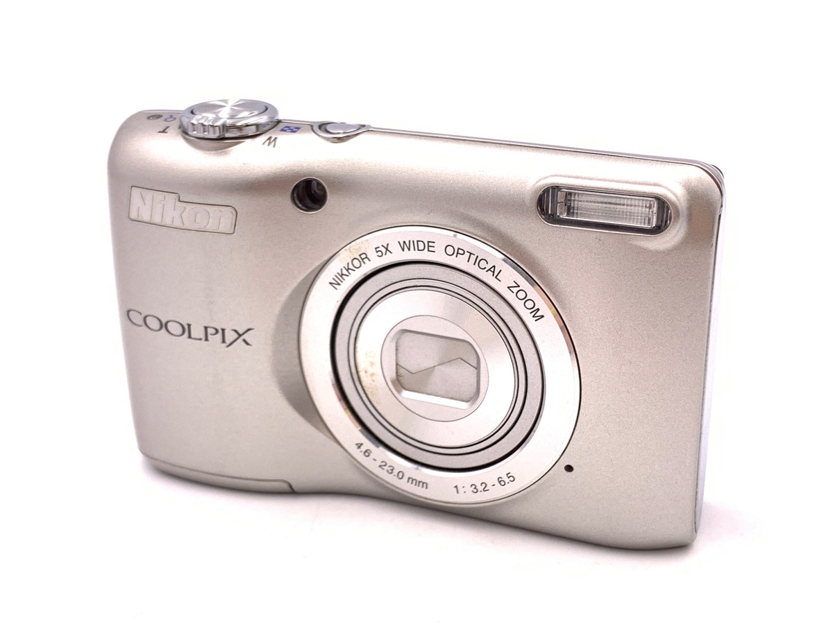 COOLPIX L26(���ް)�y1610����f�z