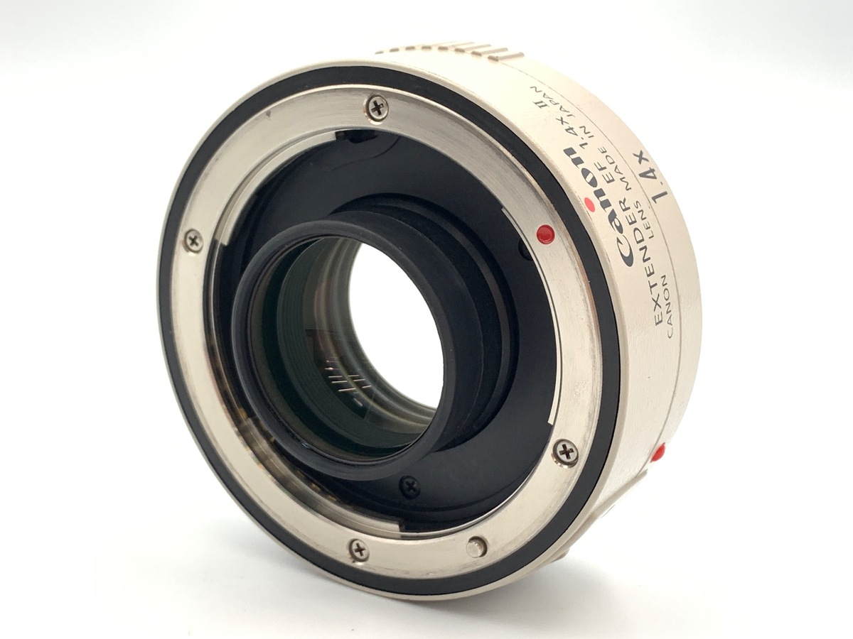 ������ް EF 1.4x II