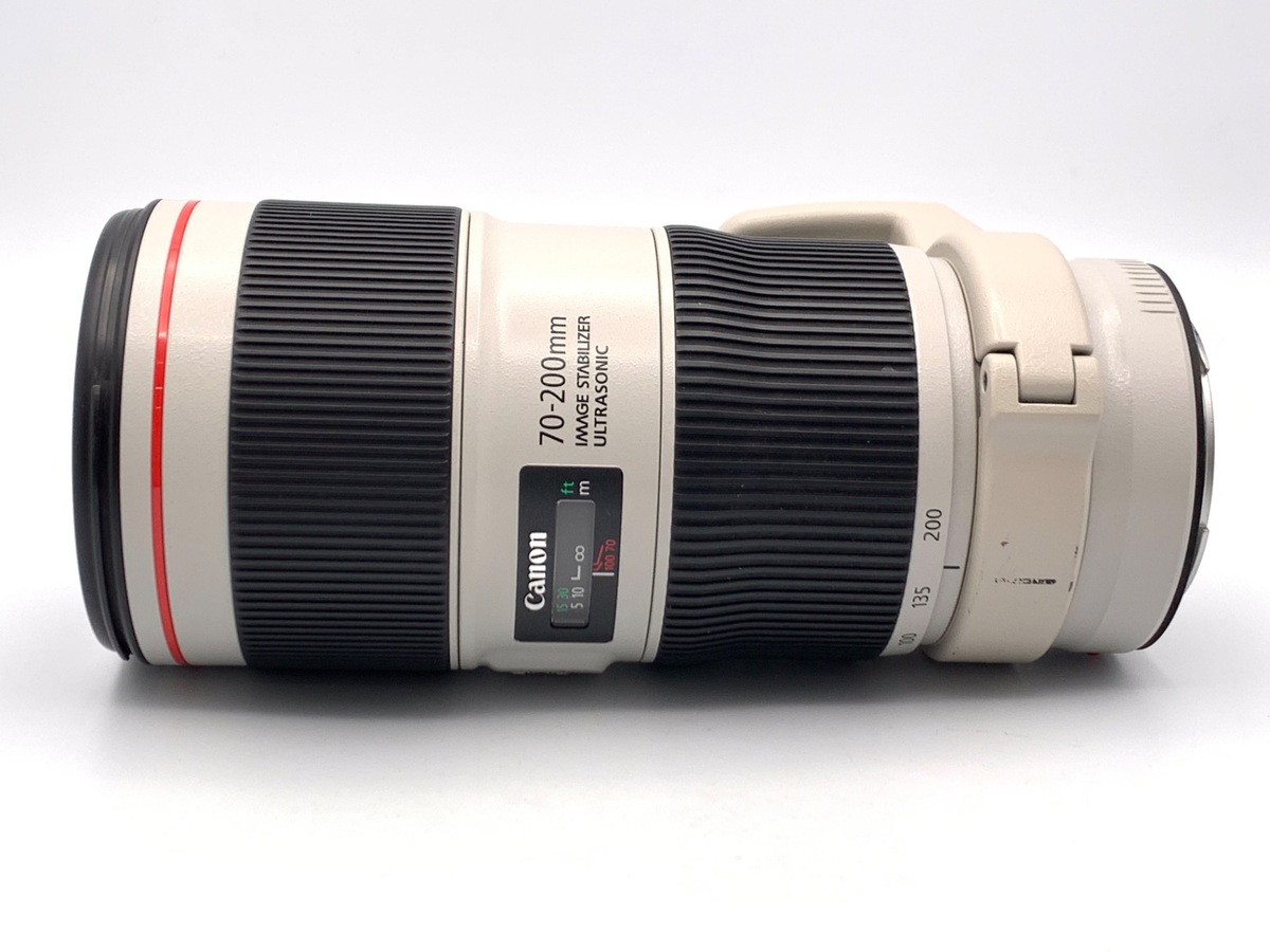中古】キヤノン EF70-200mm F4L IS II USM 在庫一覧｜カメラのキタムラ