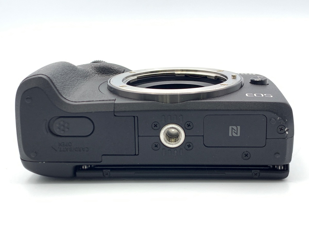EOS M3 ボディ ブラック【2420万画素】