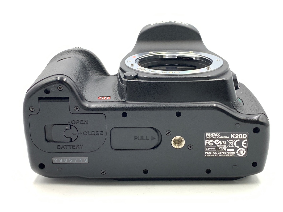 K20D ���ި�y1460����f�z