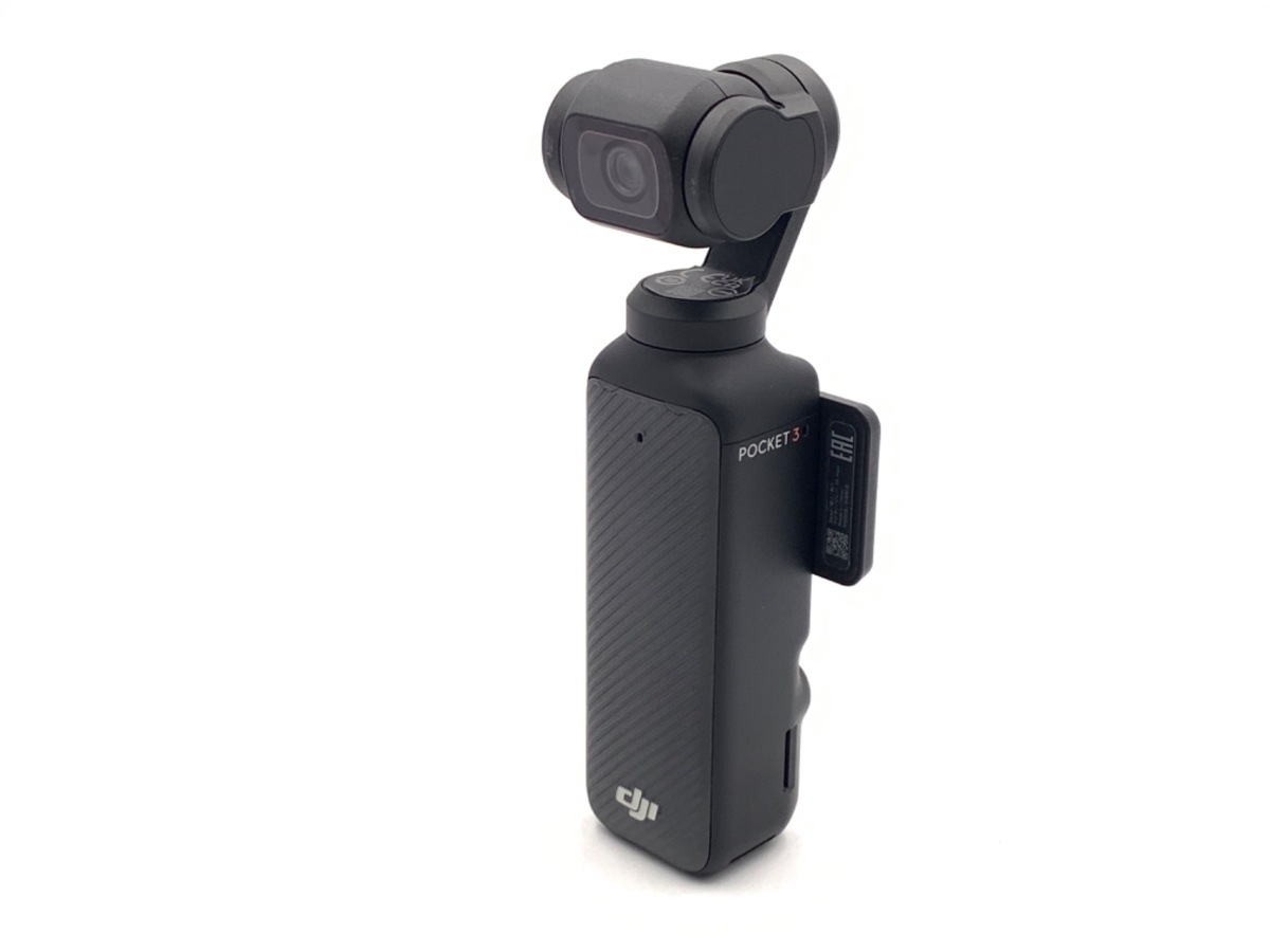 中古】DJI Osmo Pocket 3 Creator Combo OP9913 在庫一覧｜カメラの