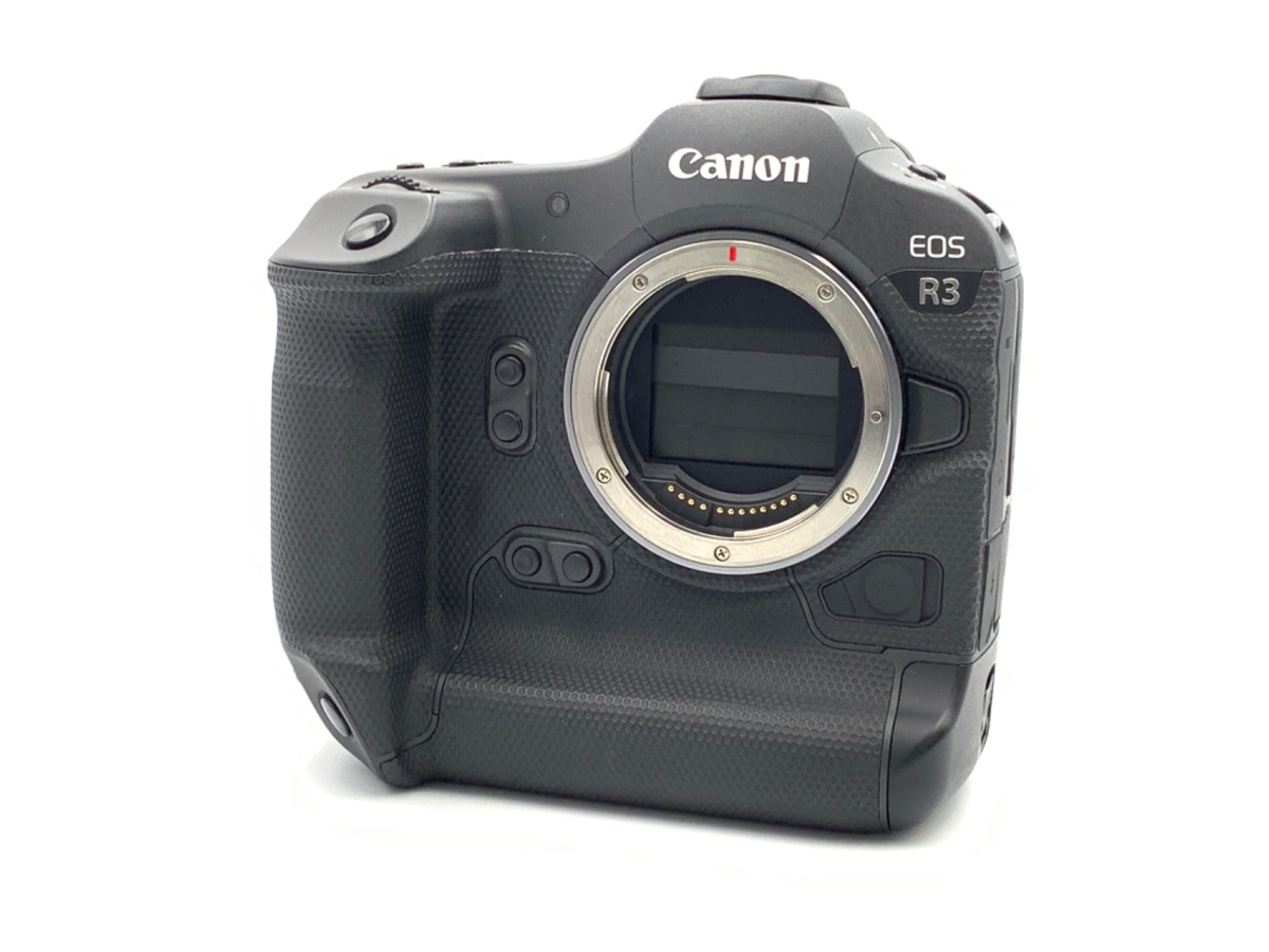 キヤノン EOS R3 ボディ