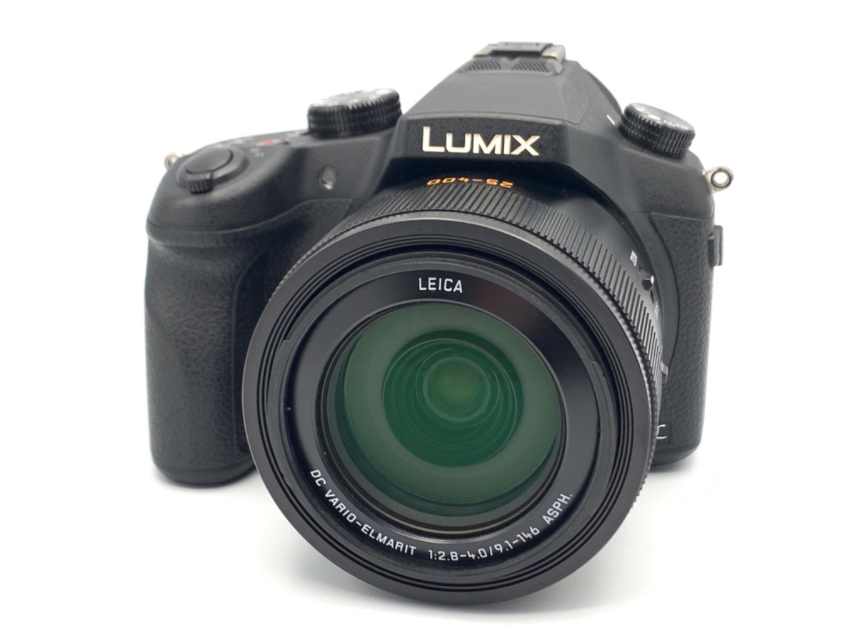 【大幅値下げ】LUMIX DMC-FZ200 デジタルカメラ　パナソニック LUMIX パナソニック Panasonic DMC-FZ200 ルミックス コンパクト