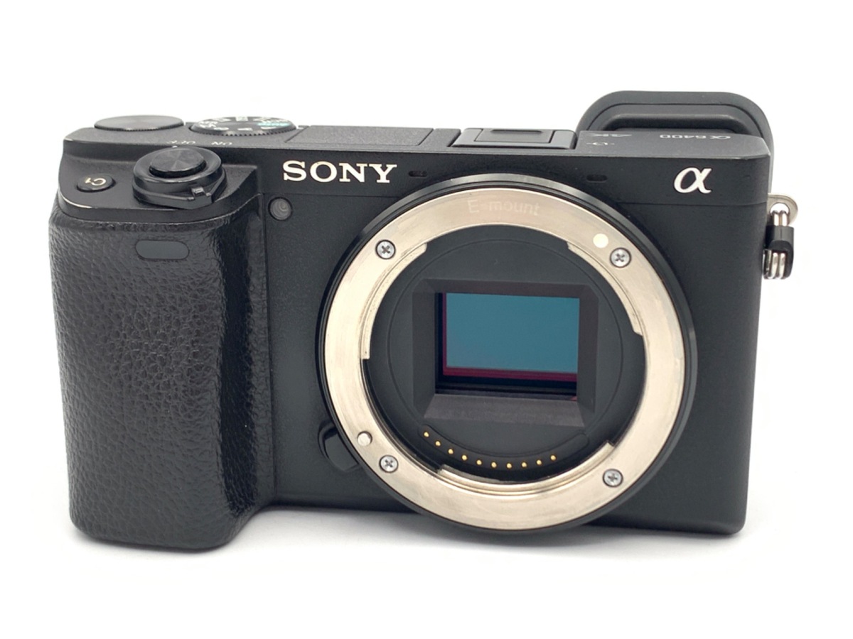 価格.com - SONY α6000 ILCE-6000 ボディ 価格比較