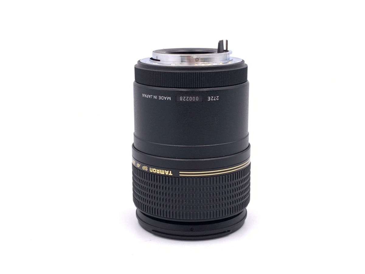 中古：B(並品)】タムロン SP AF 90mm F2.8 Di マクロ ペンタックス用