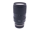 中古】タムロン 18-300mm F3.5-6.3 Di III-A VC VXD ソニーE