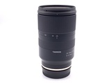 タムロン28-75mm F/2.8 Di III RXD(Model A036) 28-75mm F/2.8 Di III RXD (Model A036) | Specifications