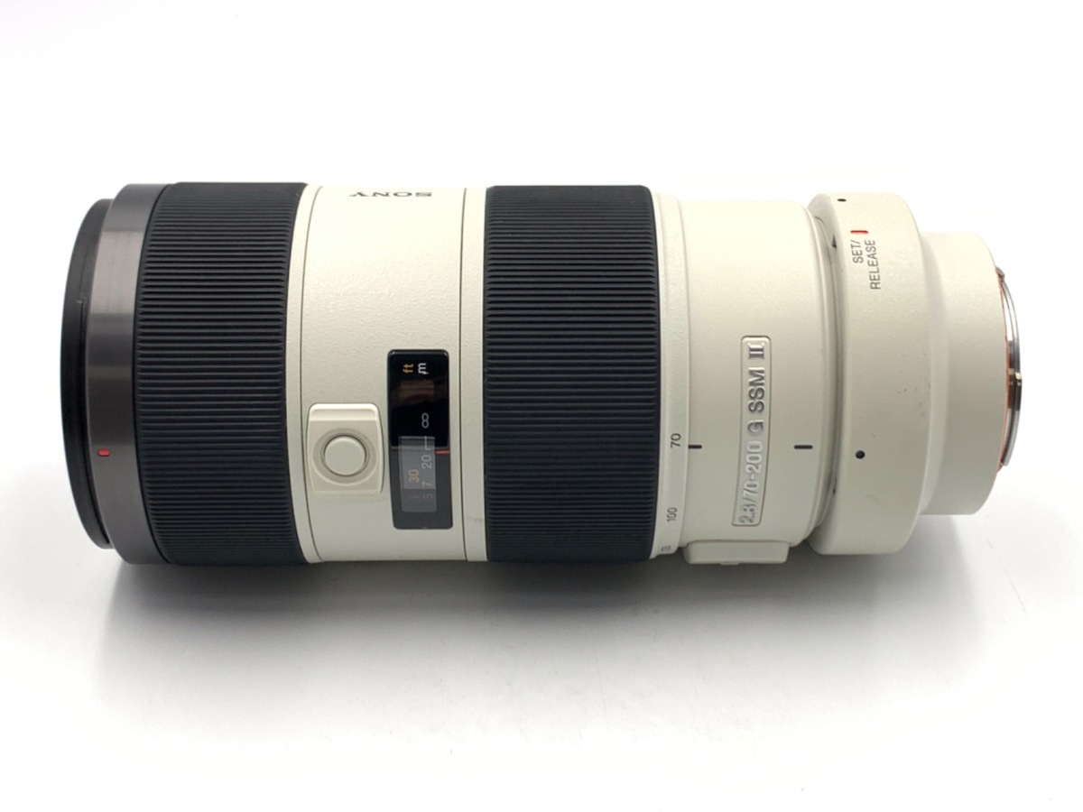 レンズ(ズーム) 70-200mm F2.8 G SSM II レンタル] シグマ 70-200mm F2.8 DG DN OS Sports 望遠ズーム