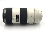 SONY - 【中古】(ソニー) SONY 70-200/2.8 G SSM II SAL70200G2 ソニーA用 70-200mm F2.8 G SSM II SAL70200G2 E357-2B1 | ソニー | 一眼