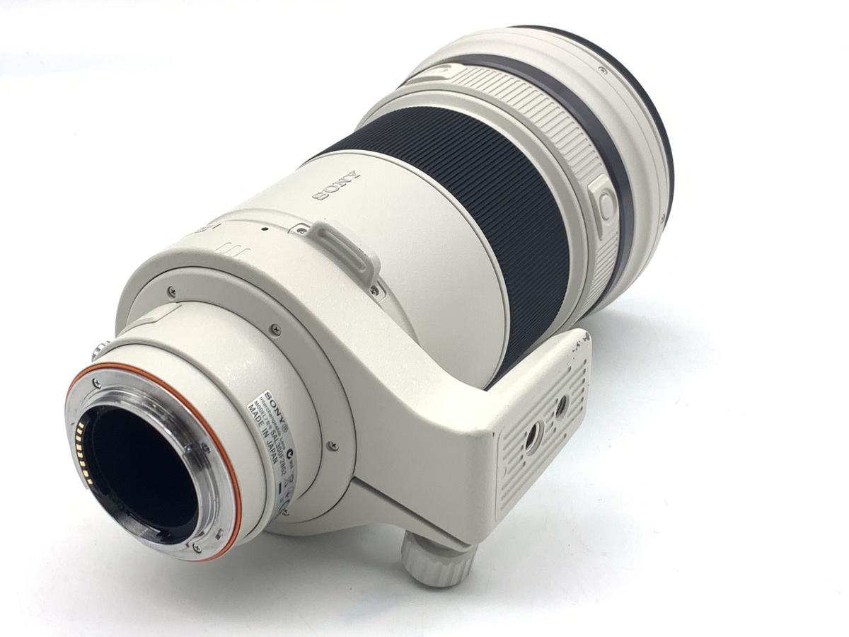 中古：AB(良品)】ソニー 300mm F2.8 G SSM II [SAL300F28G2