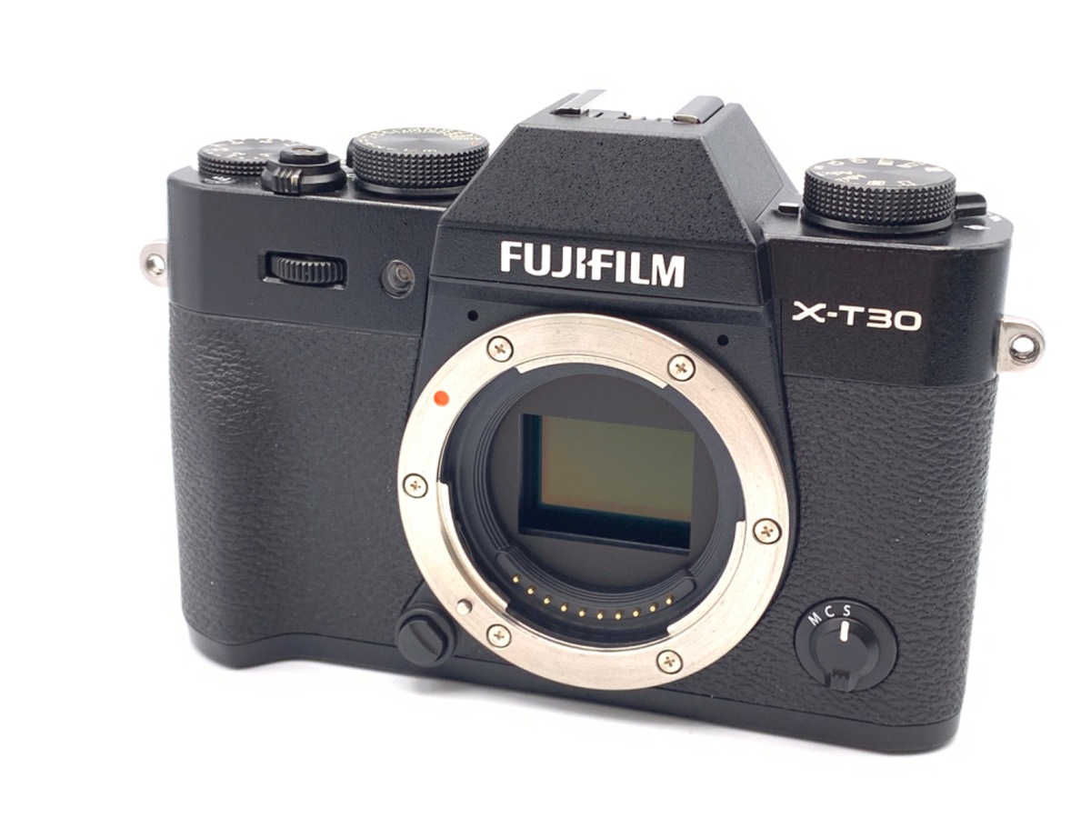 FUJIFILM X-T30 ボディ 中古価格比較 - 価格.com