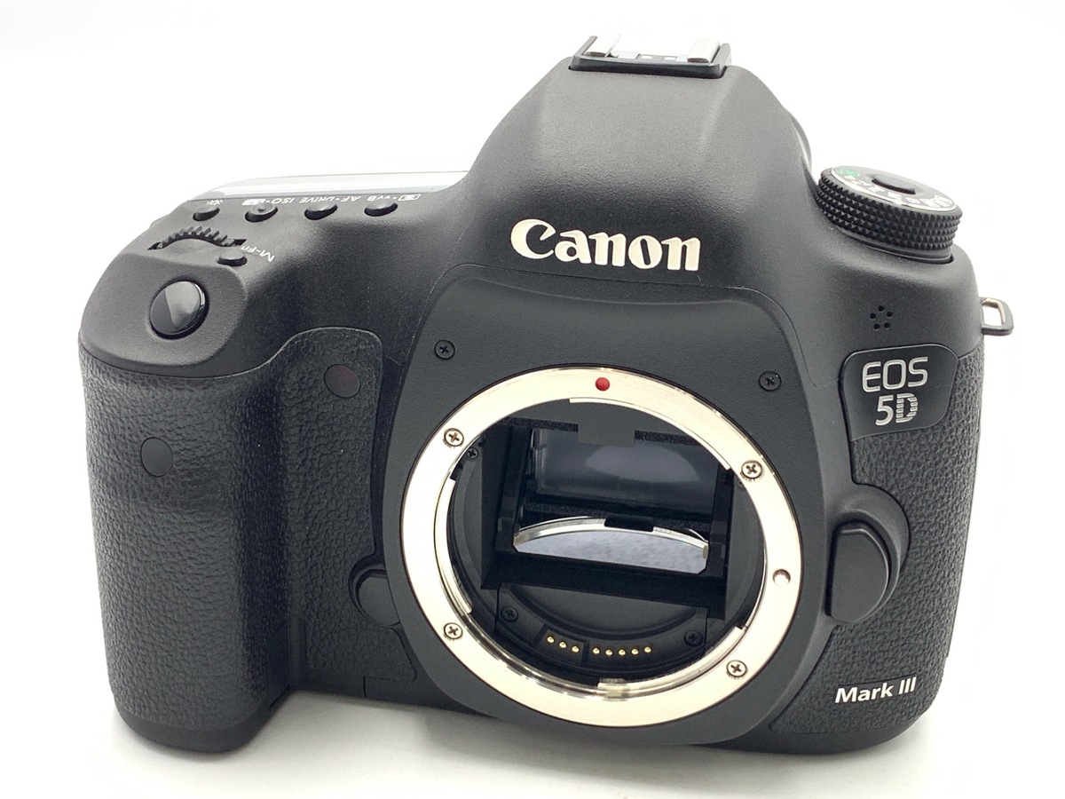 EOS 5D Mark III ボディ 中古価格比較 - 価格.com