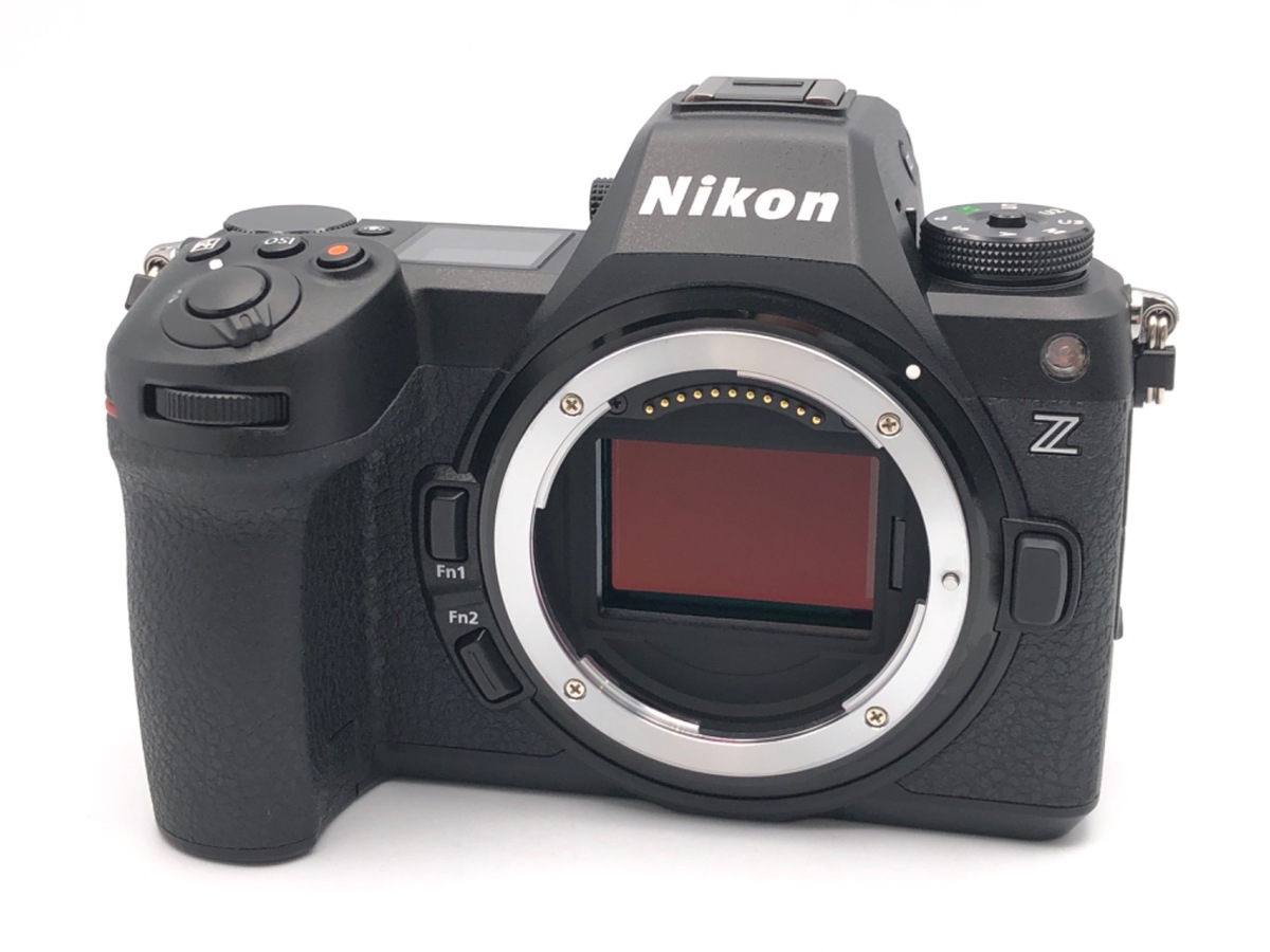Z6III ボディ 中古価格比較 - 価格.com