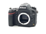 中古】ニコン D610 ボディ 在庫一覧｜カメラのキタムラ