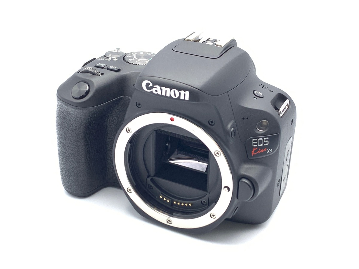キヤノン EOS Kiss X9i ボディ 中古 EOS Kiss X9 ボディ 中古価格比較 - 価格.com